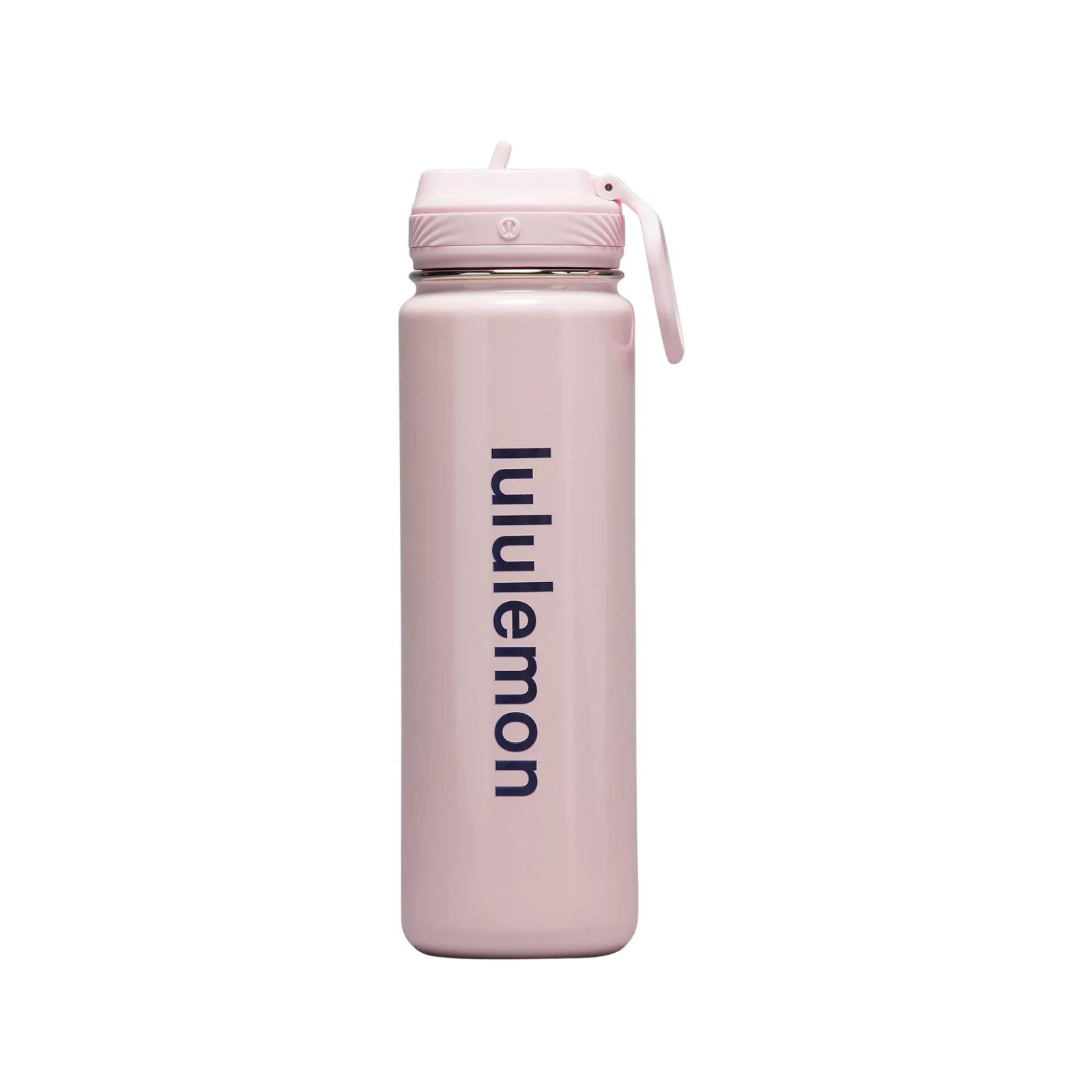 Lululemon Back to Life Sport Bottle 24oz Straw Lid – Luxe by Kan 
