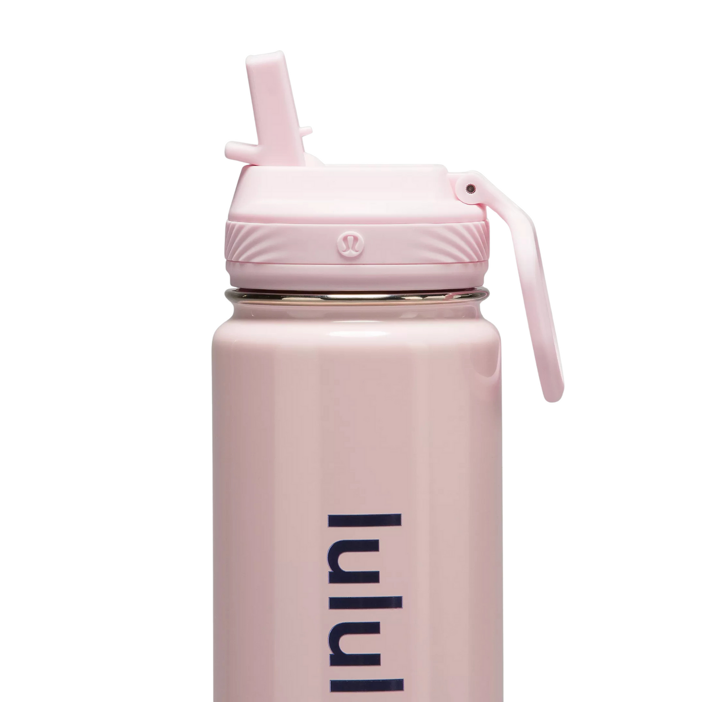 Back to Life Sport Bottle Straw Lid, 24oz