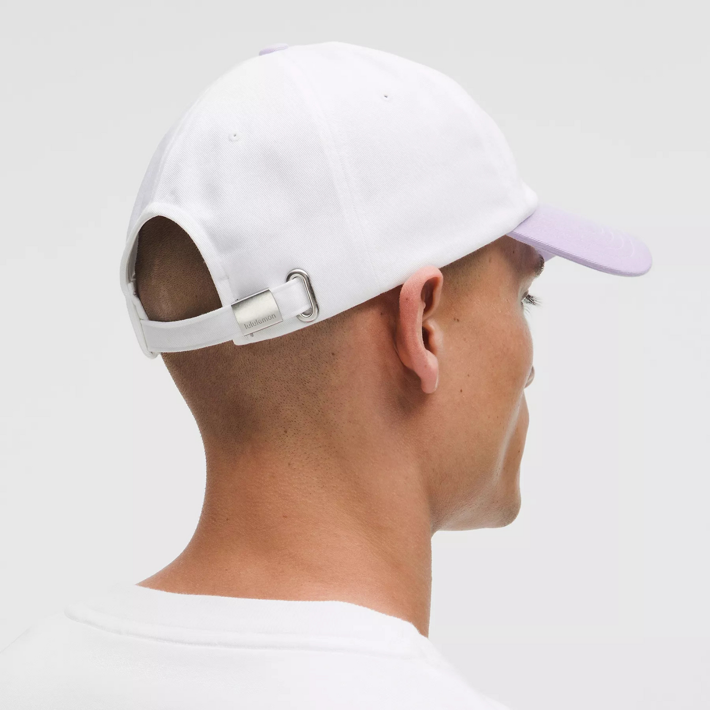 Classic Ball Cap, Tennis Club