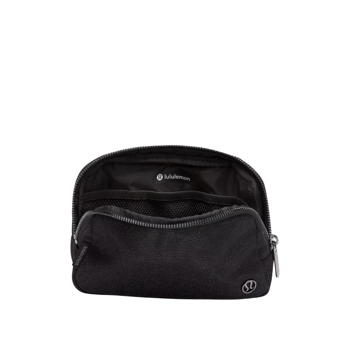 Everywhere Belt Bag, Glitter 1L