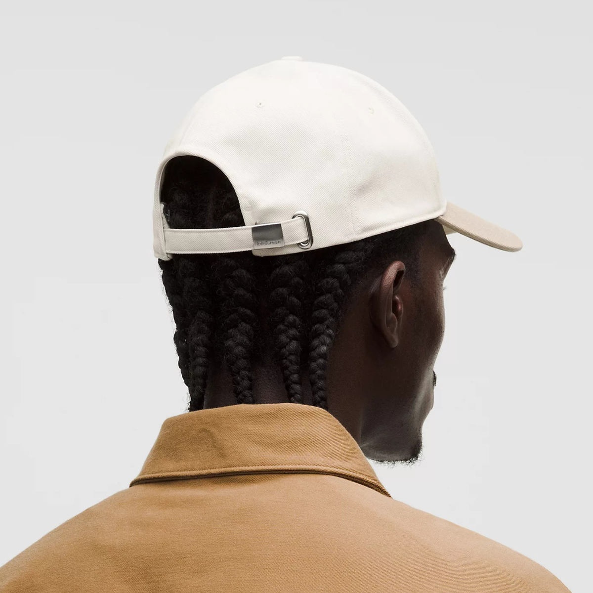 Structured Classic Ball Cap