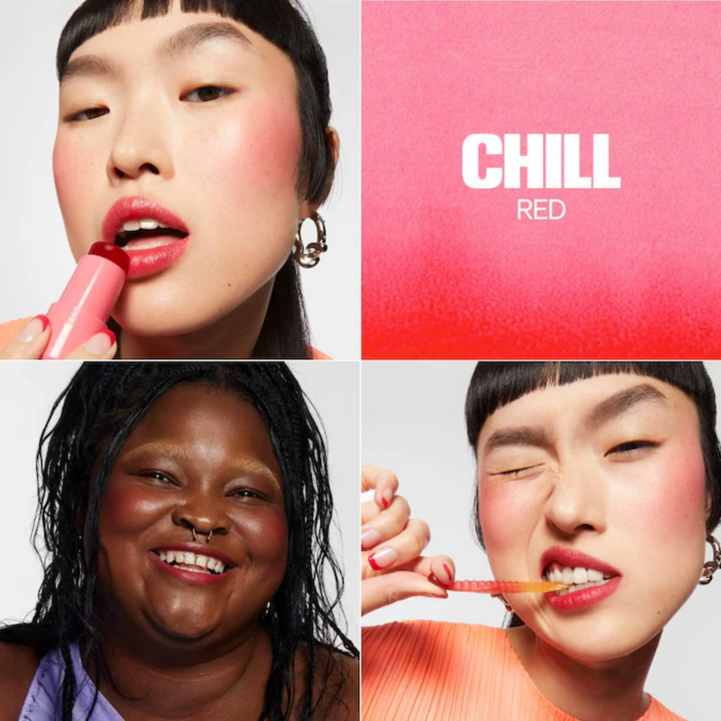 Cooling Water Jelly Tint Blush Stain
