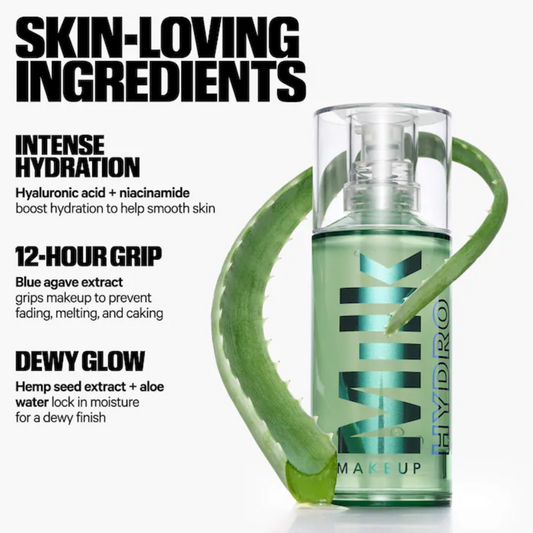 Hydro Grip Makeup Primer