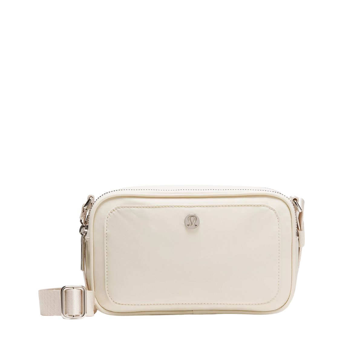 Crossbody Camera Bag, 2L
