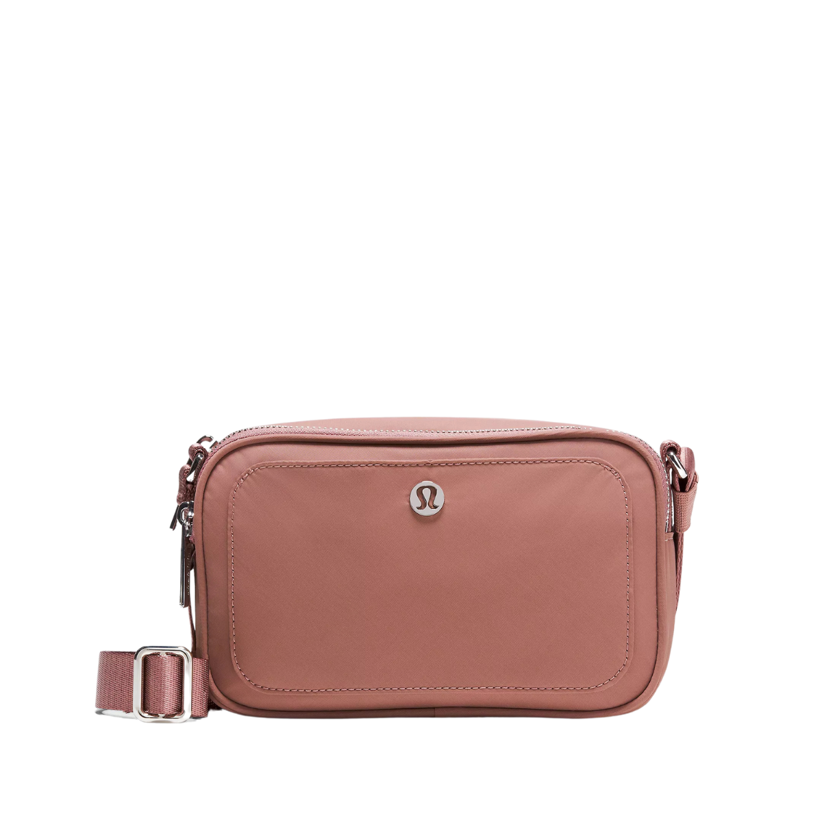 Crossbody Camera Bag, 2L