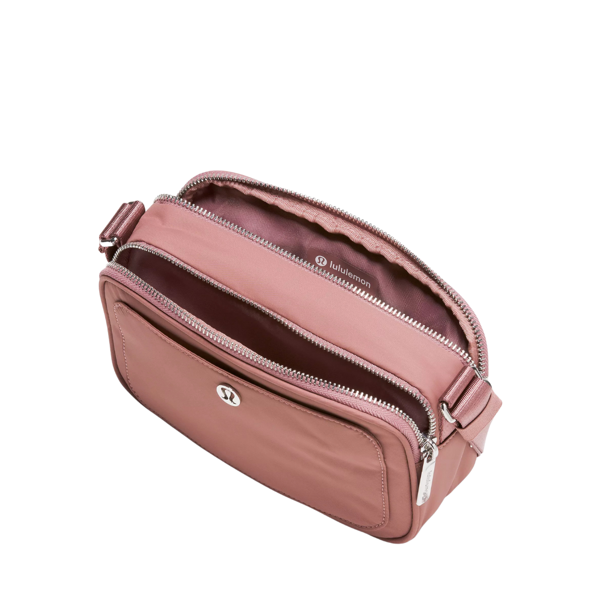 Crossbody Camera Bag, 2L