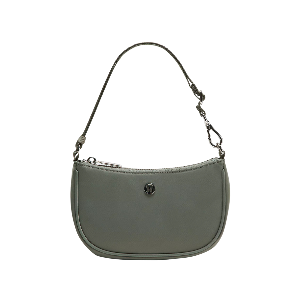 City Essentials Mini Shoulder Bag, 1L