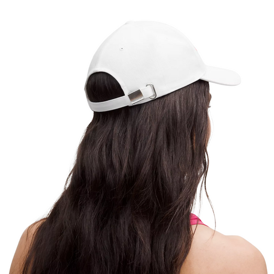 Structured Classic Ball Cap