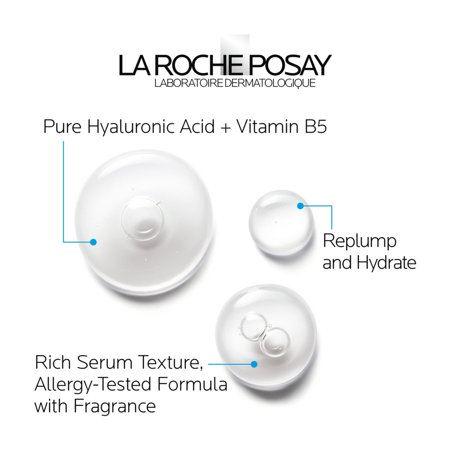 Hyalu B5 Serum Hyaluronic Serum