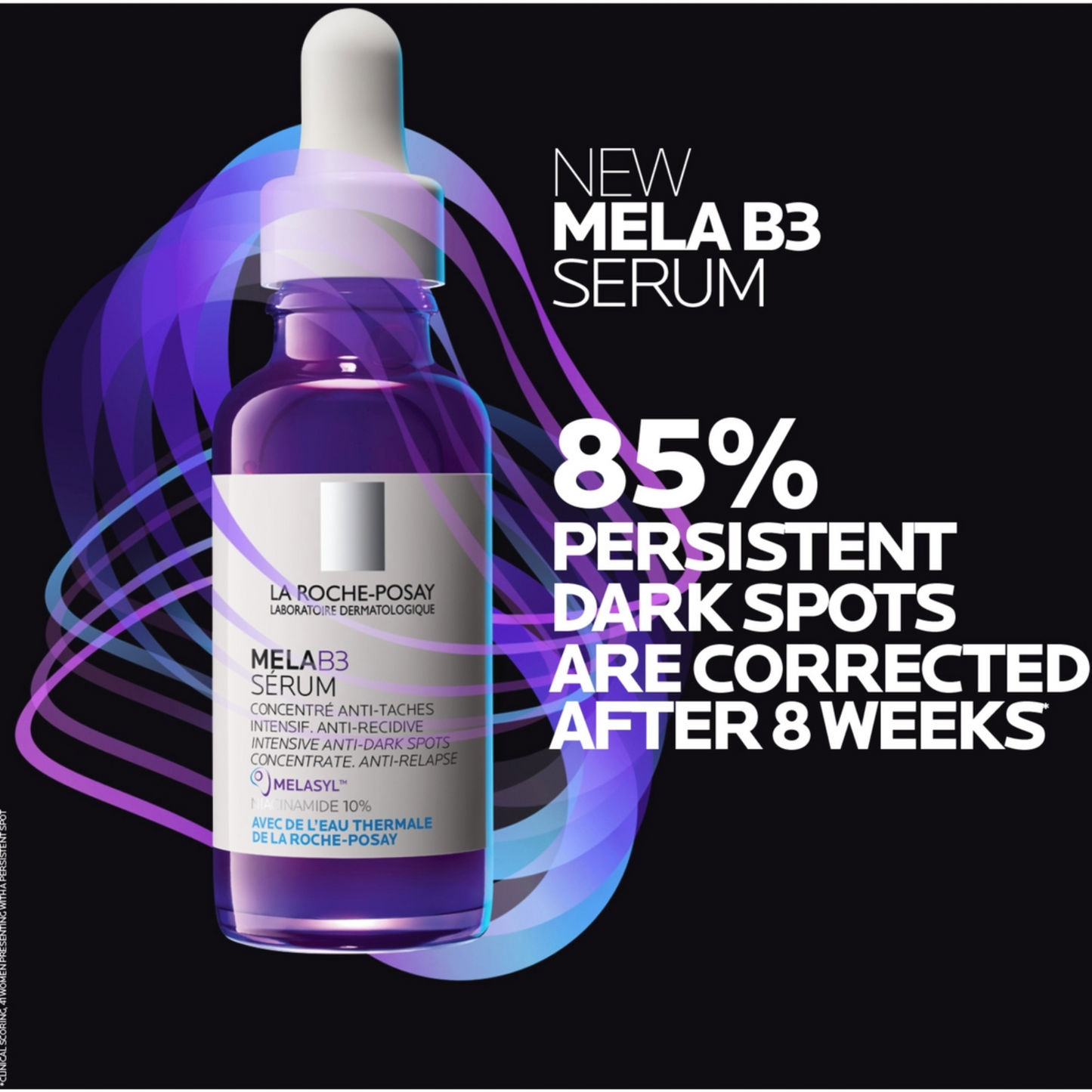 Mela B3 Anti-Aging Serum, 30ml