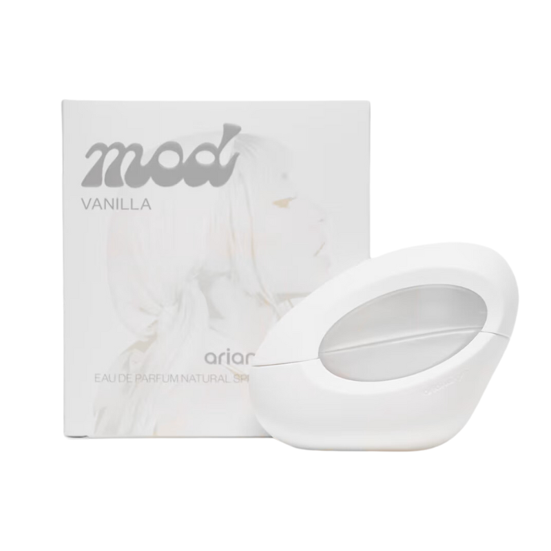 Mod Vanilla, Eau de Parfum