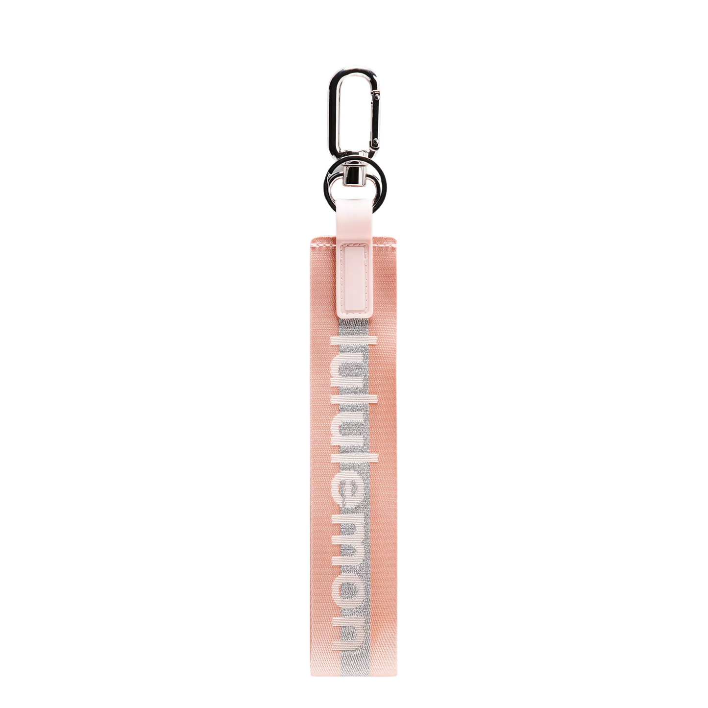 Never Lost Keychain