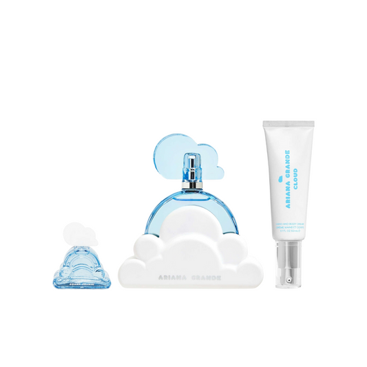 Cloud Gift Set
