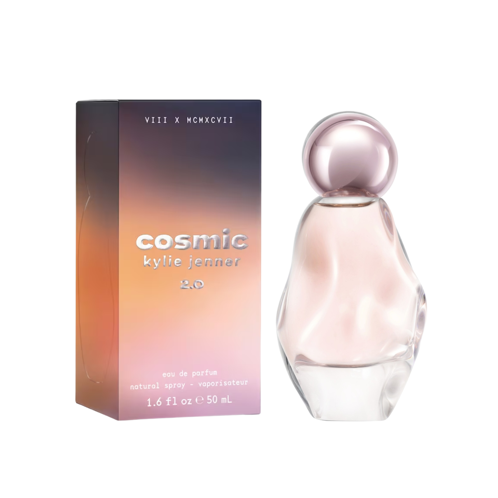 Kylie cosmetics cosmic 2.0 香水 50mL Cosmic Kylie Jenner 2.0 Eau de Parfum Pen Spray | Fragrance