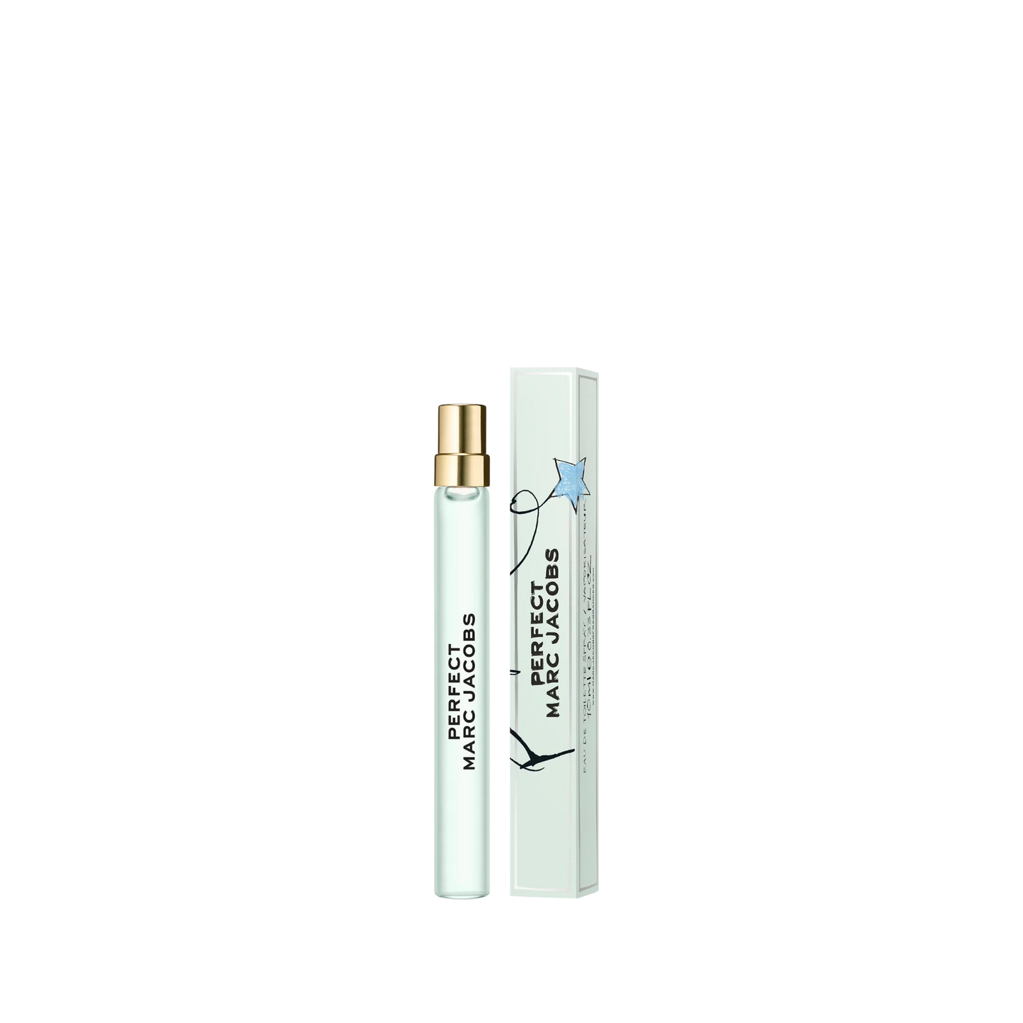 Perfect Eau de Toilette Pen Spray, 10ml