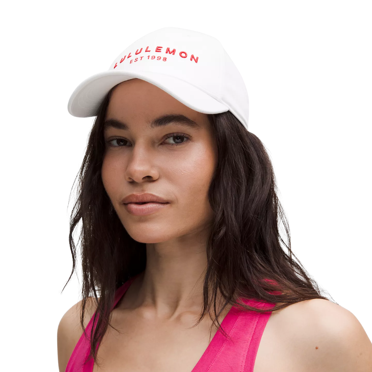 Structured Classic Ball Cap