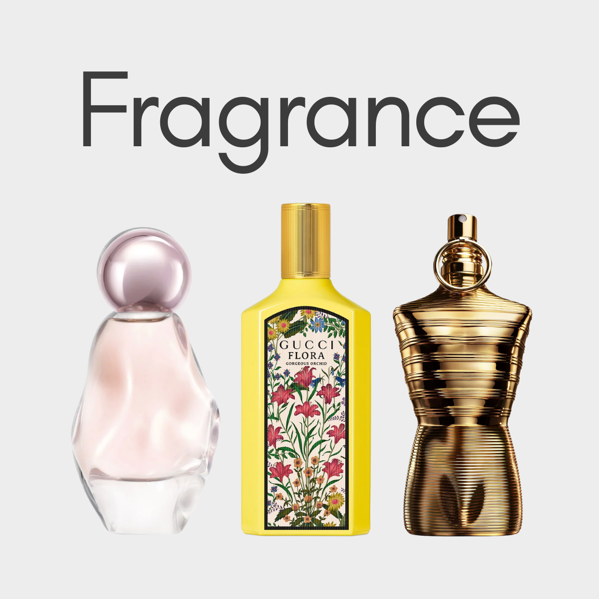 Fragrance