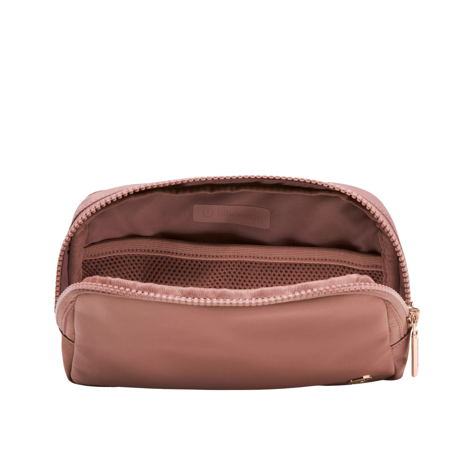 everywhere belt bag wordmark lululemon Everywhere Belt Bag, Wordmark 1L – The Beautry