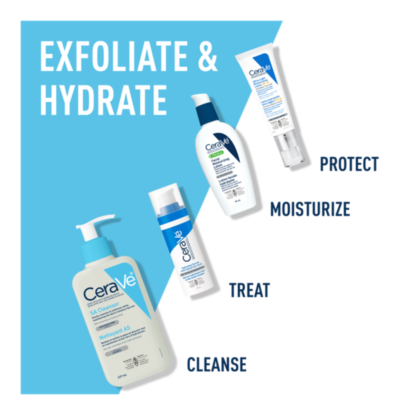 Renewing Salicylic Acid Cleanser