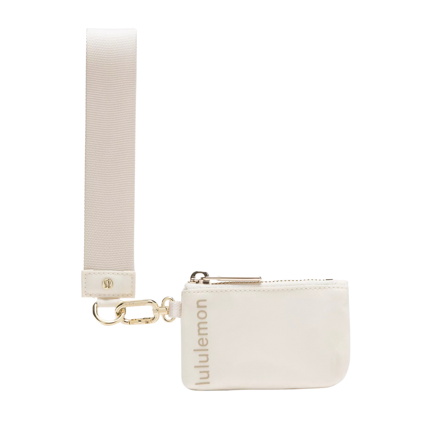 Dual Pouch Wristlet