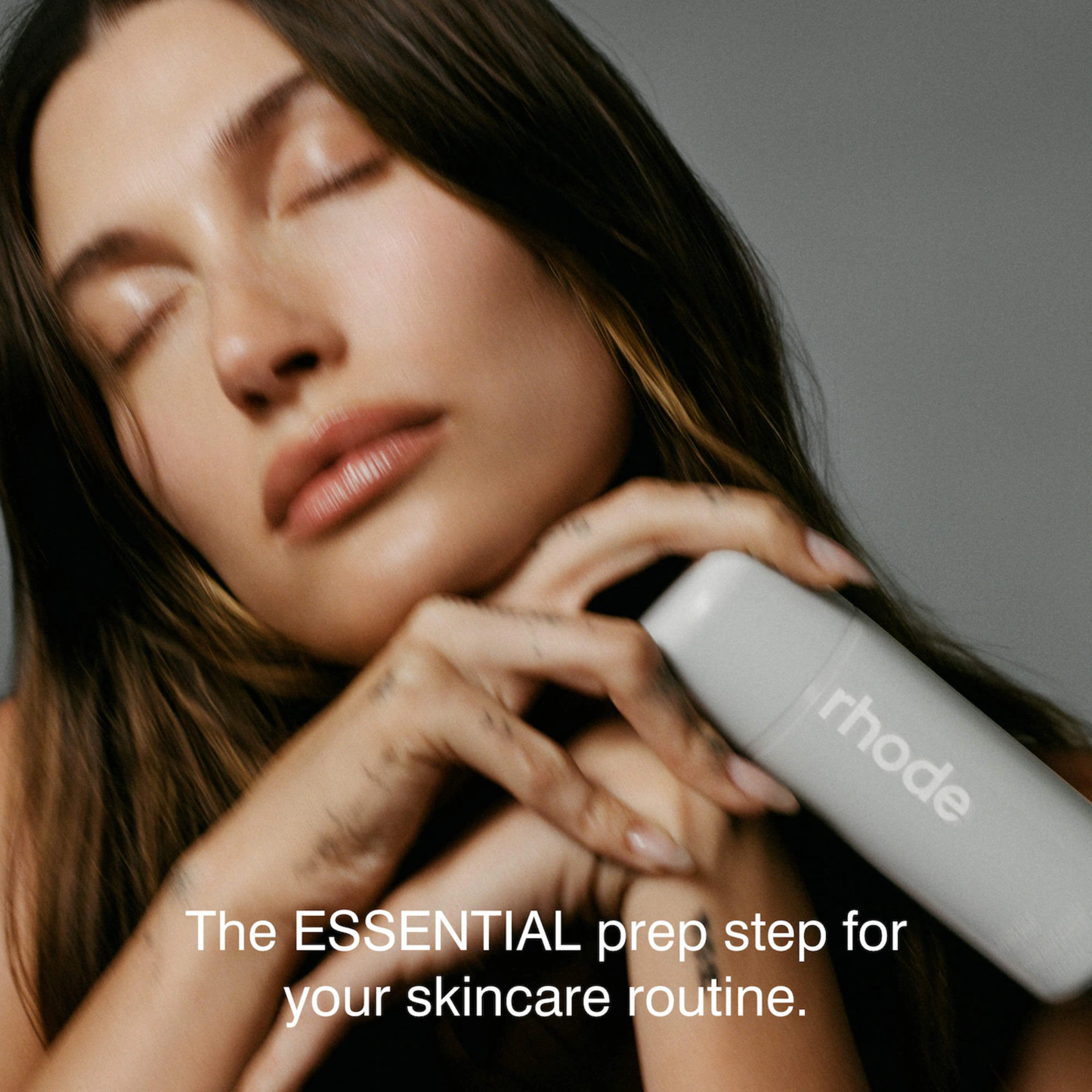 Glazing Milk Ceramide Facial Essence