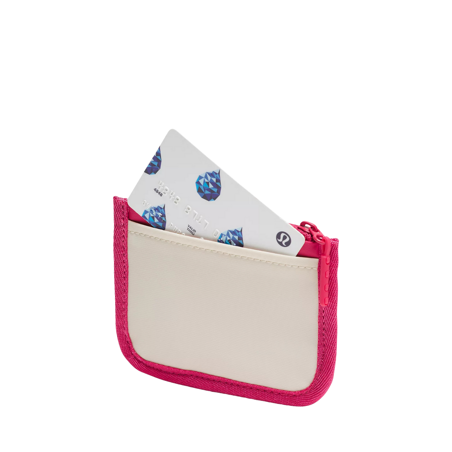 True Identity Card Case