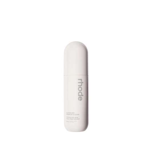 Glazing Mist Hydrating Face Spray, 80ml