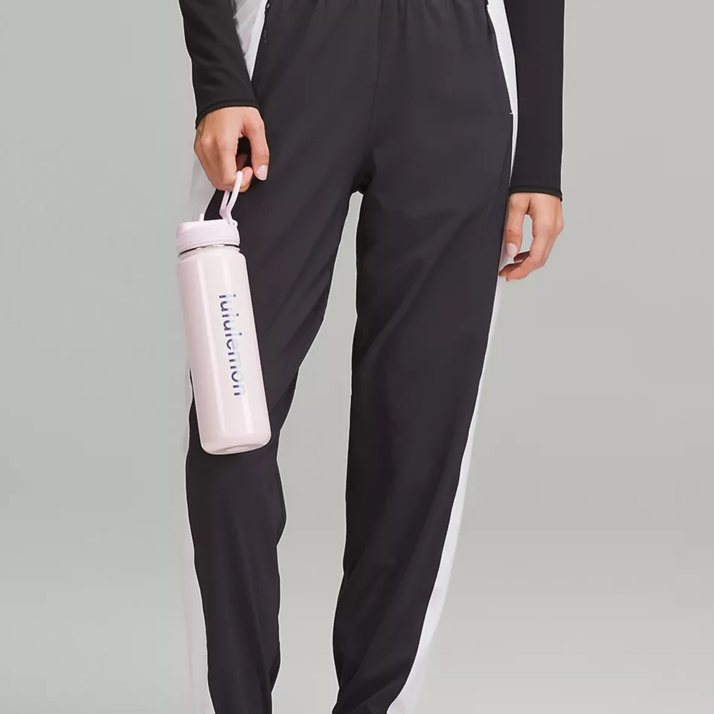 Back to Life Sport Bottle Straw Lid, 24oz