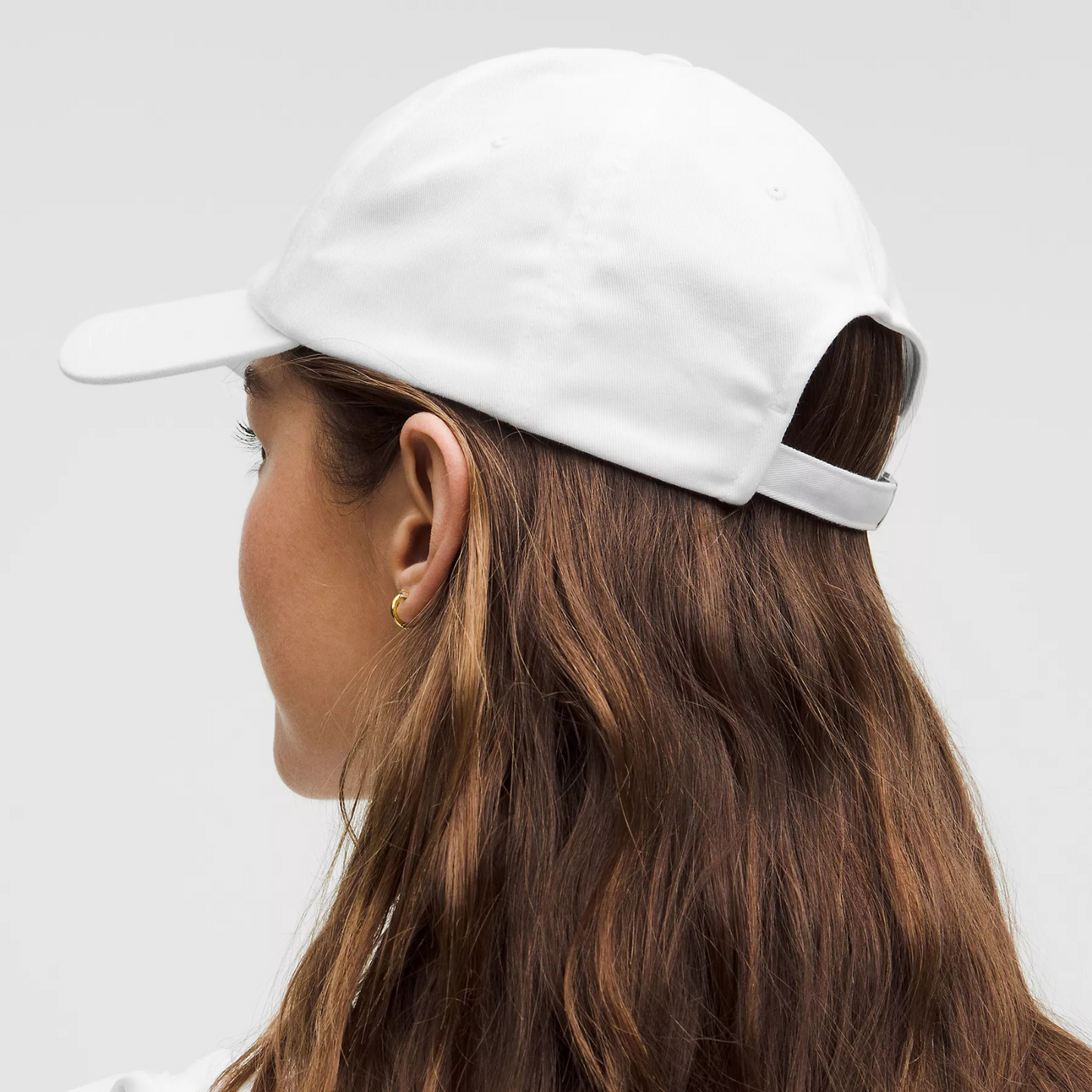 Classic Ball Cap, Tennis Club