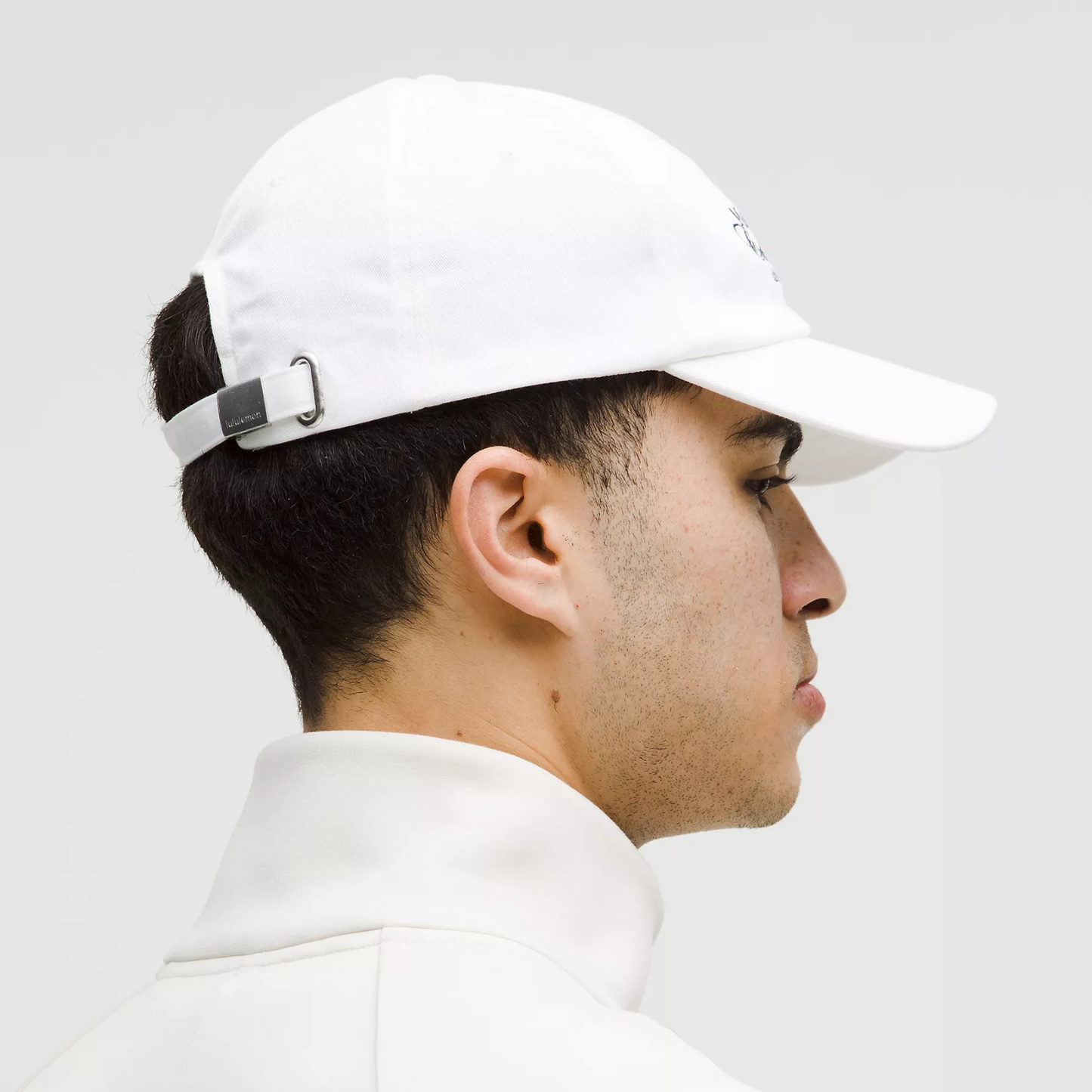 Classic Ball Cap, Tennis Club