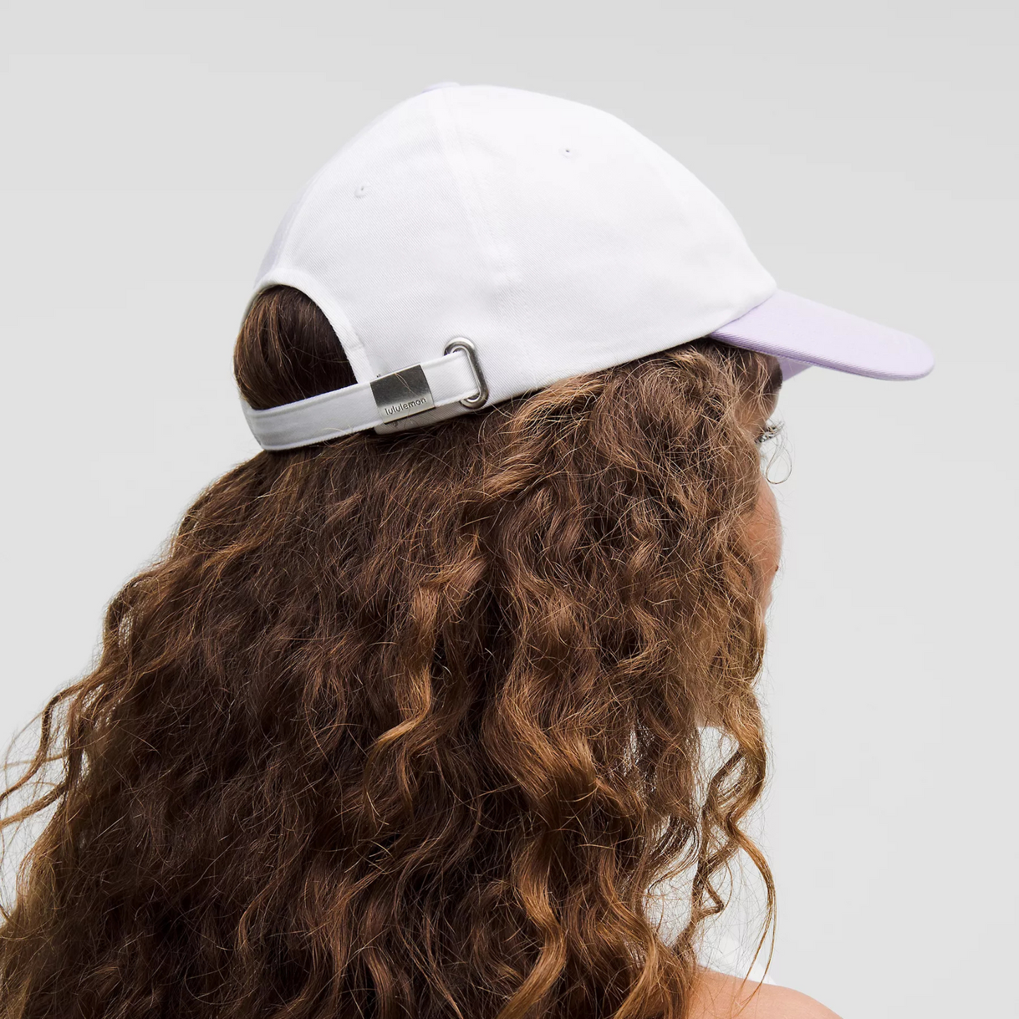 Classic Ball Cap, Tennis Club