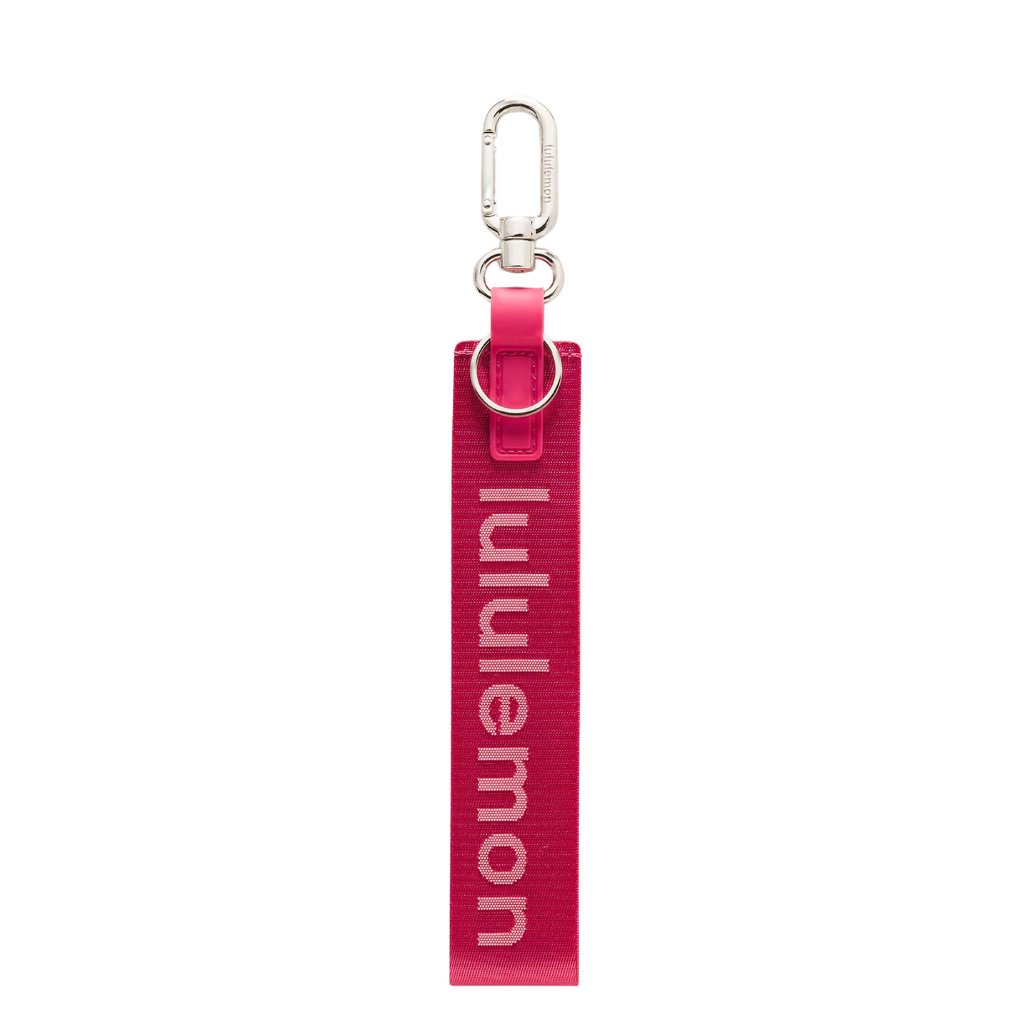 Never Lost Keychain