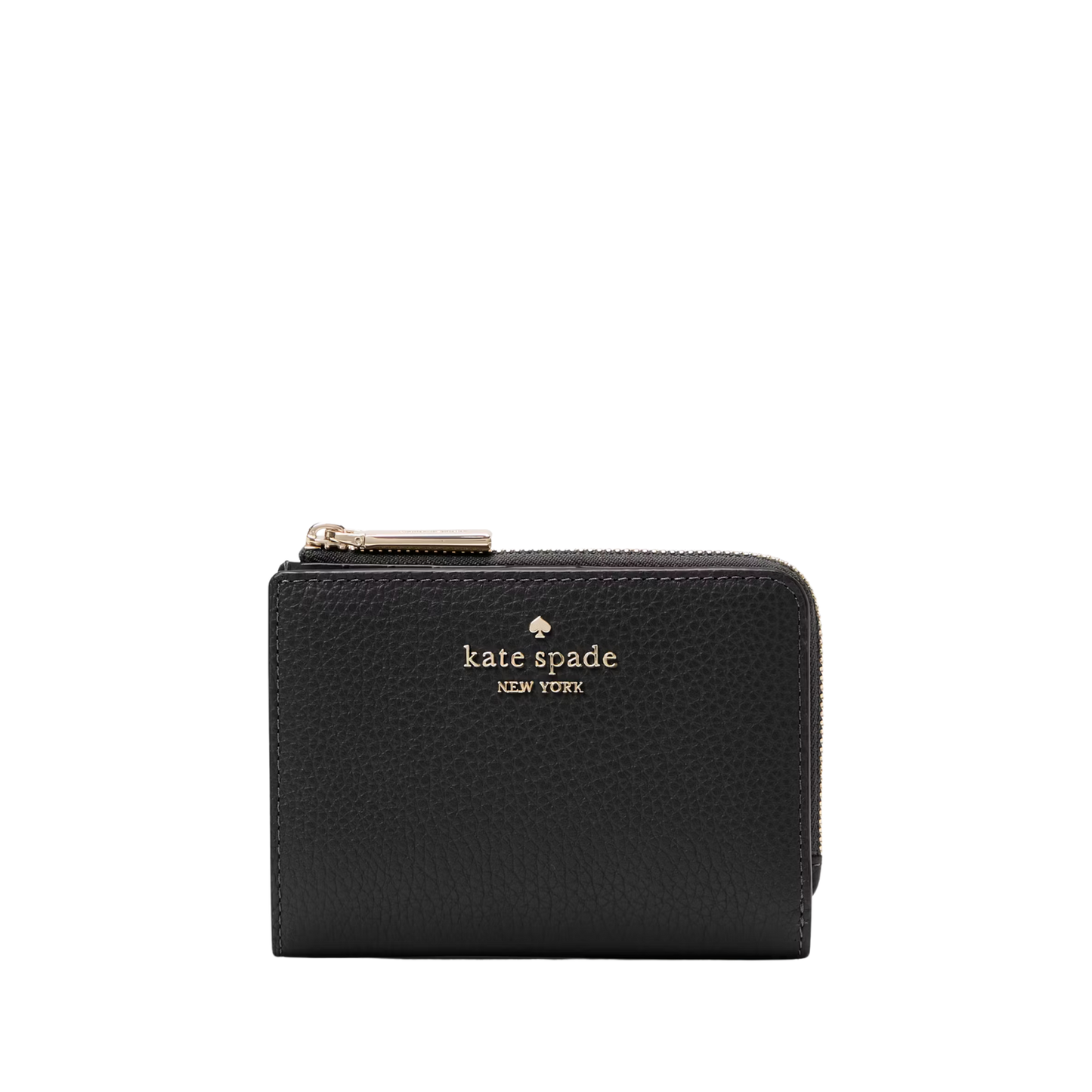 Lena Small L Zip Wallet
