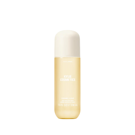 Caramel Cloud Hair & Body Mist, 236ml