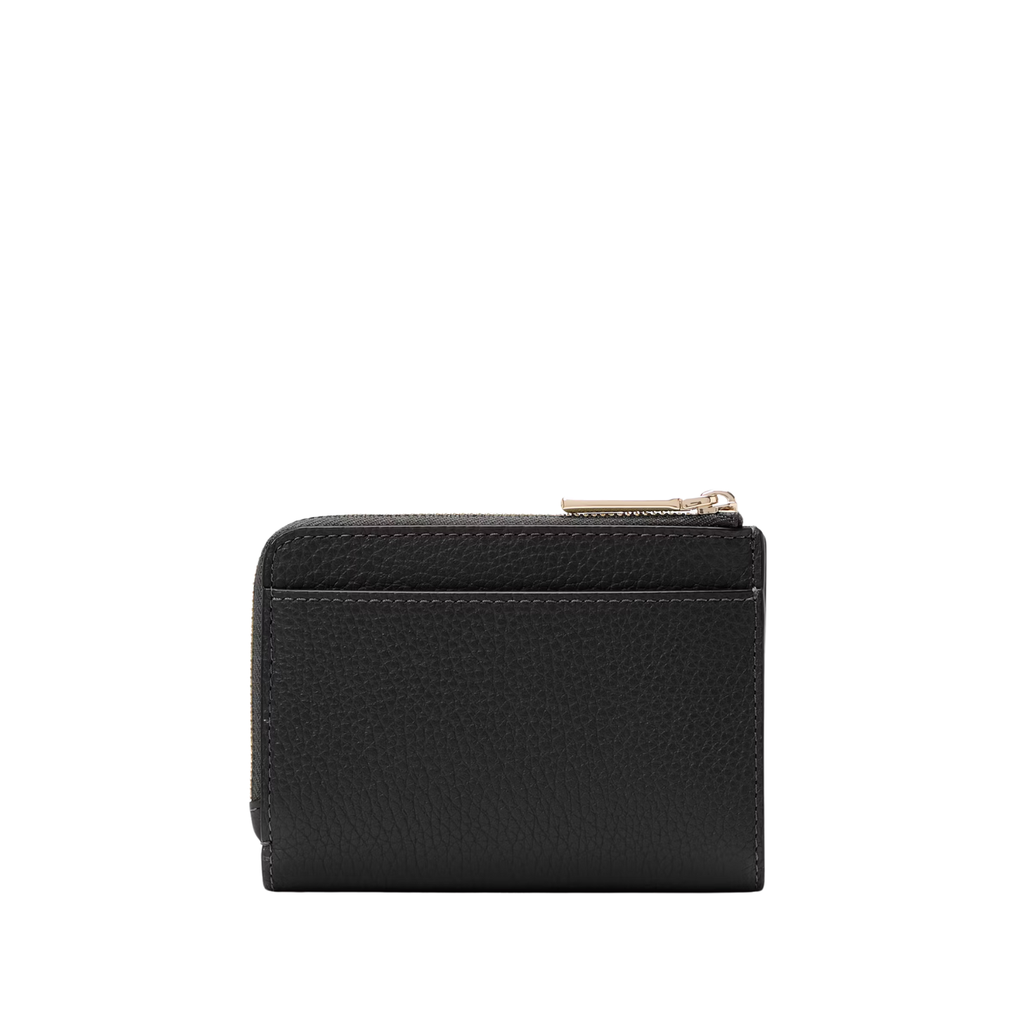 Lena Small L Zip Wallet