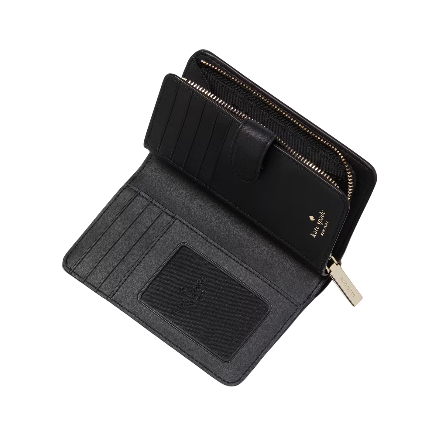 Lena Medium Bifold Wallet