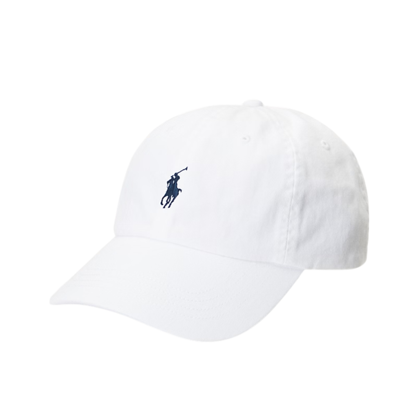 The Iconic Cotton Chino Ball Cap