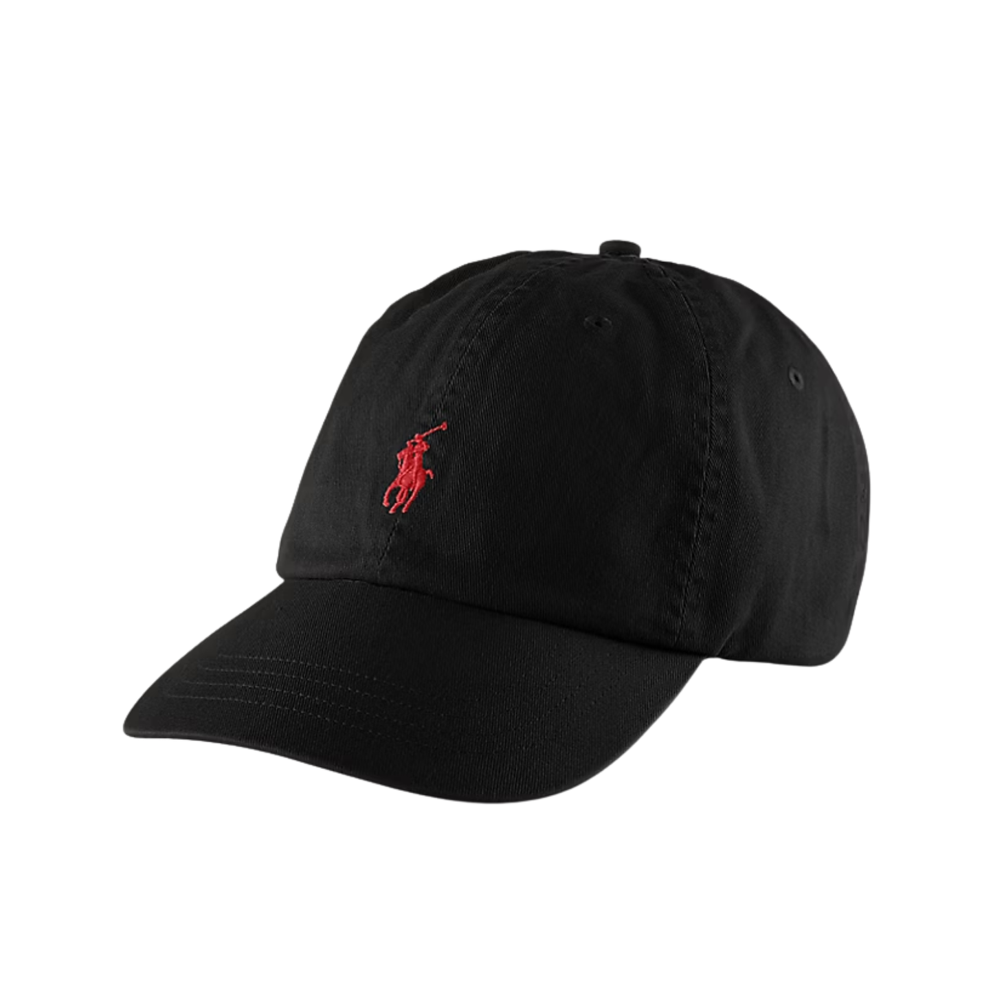 The Iconic Cotton Chino Ball Cap