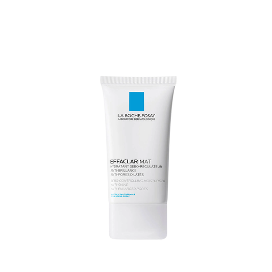 Effaclar Mat Face Moisturizer, 40ml