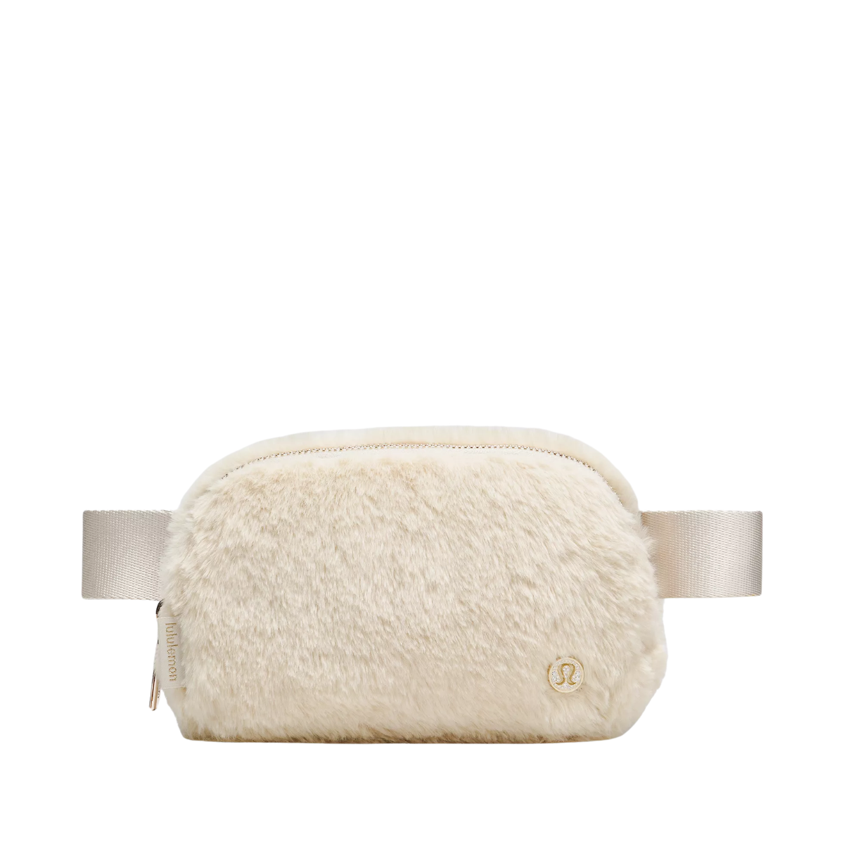 Everywhere Belt Bag, Plush Fleece 1L – The Beautry