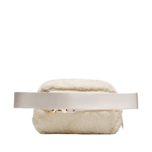 Everywhere Belt Bag, Plush Fleece 1L