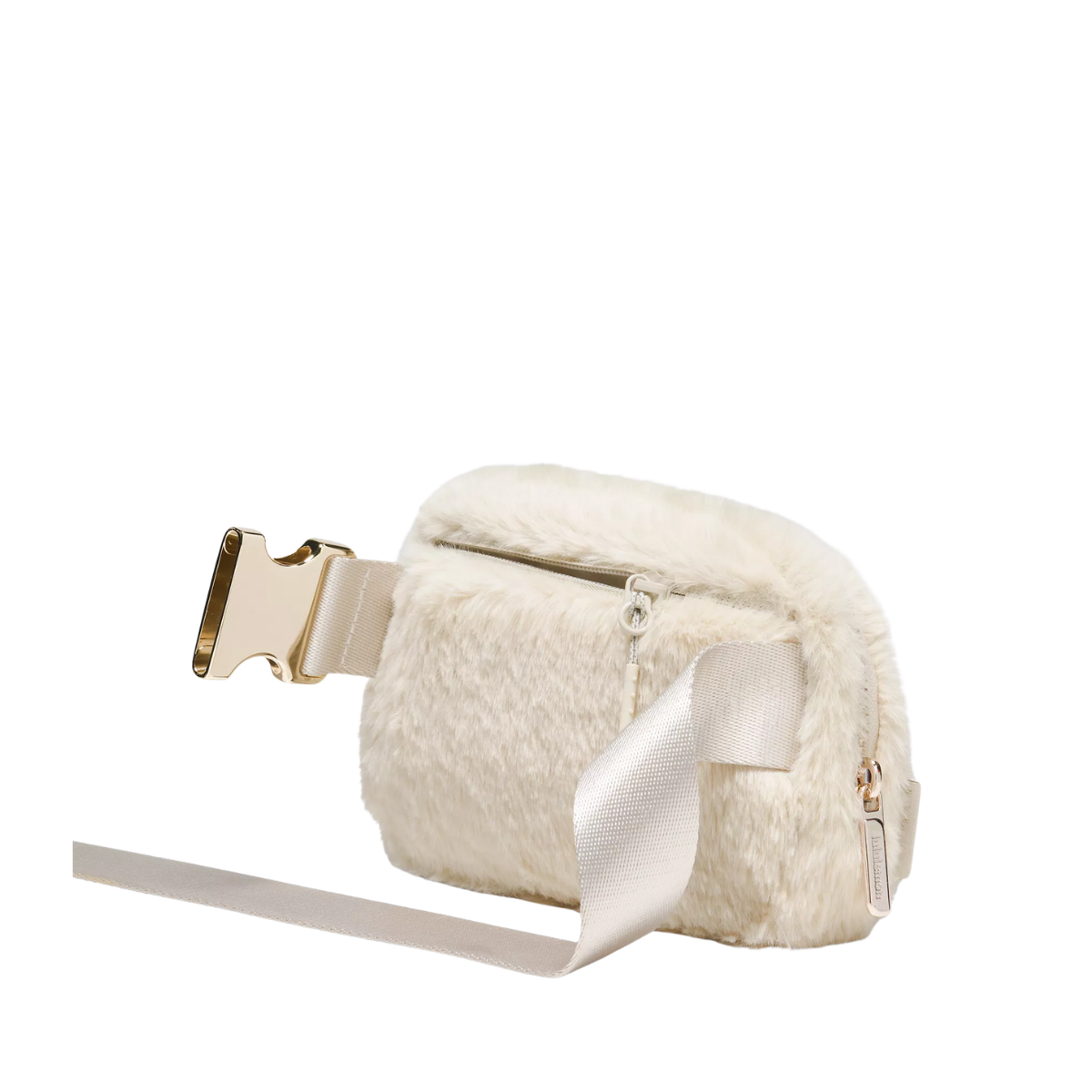 Everywhere Belt Bag, Plush Fleece 1L