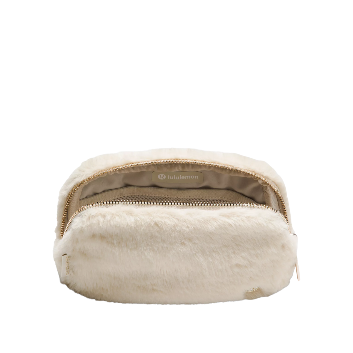 Everywhere Belt Bag, Plush Fleece 1L – The Beautry