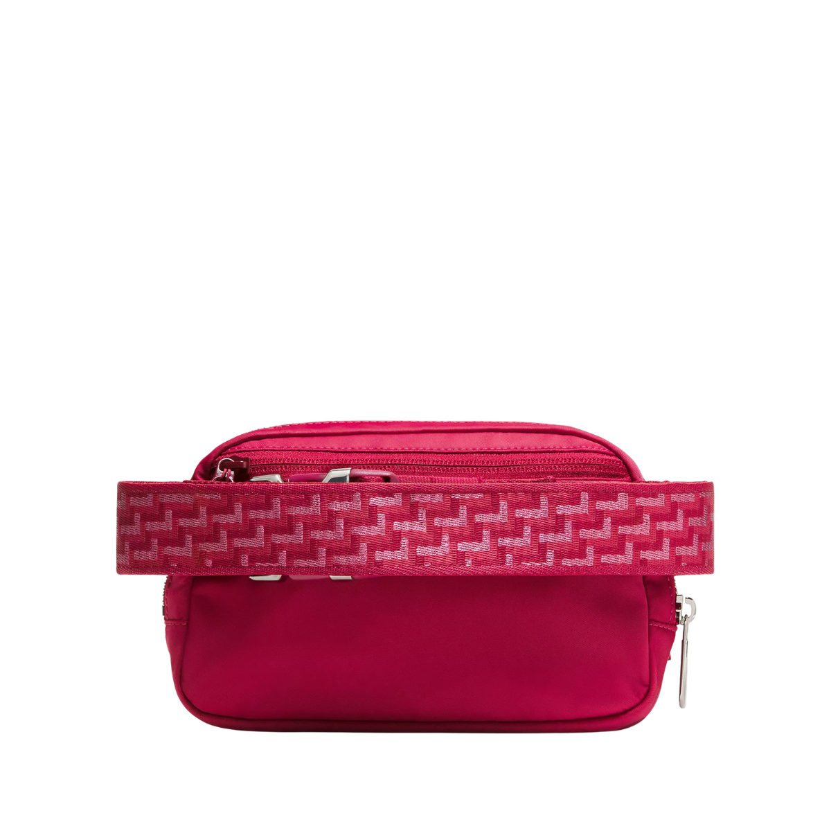 Everywhere Belt Bag, Monogram Metallic 1L