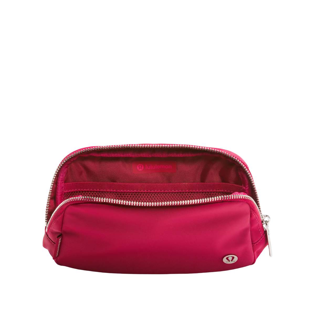 Everywhere Belt Bag, Monogram Metallic 1L