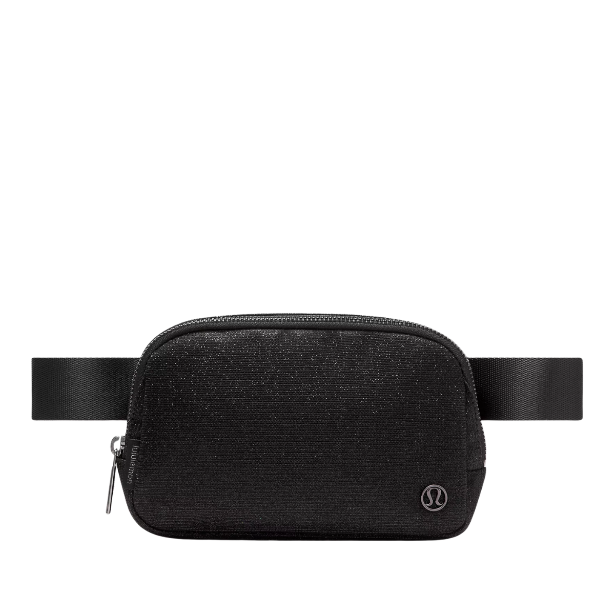 Everywhere Belt Bag, Glitter 1L