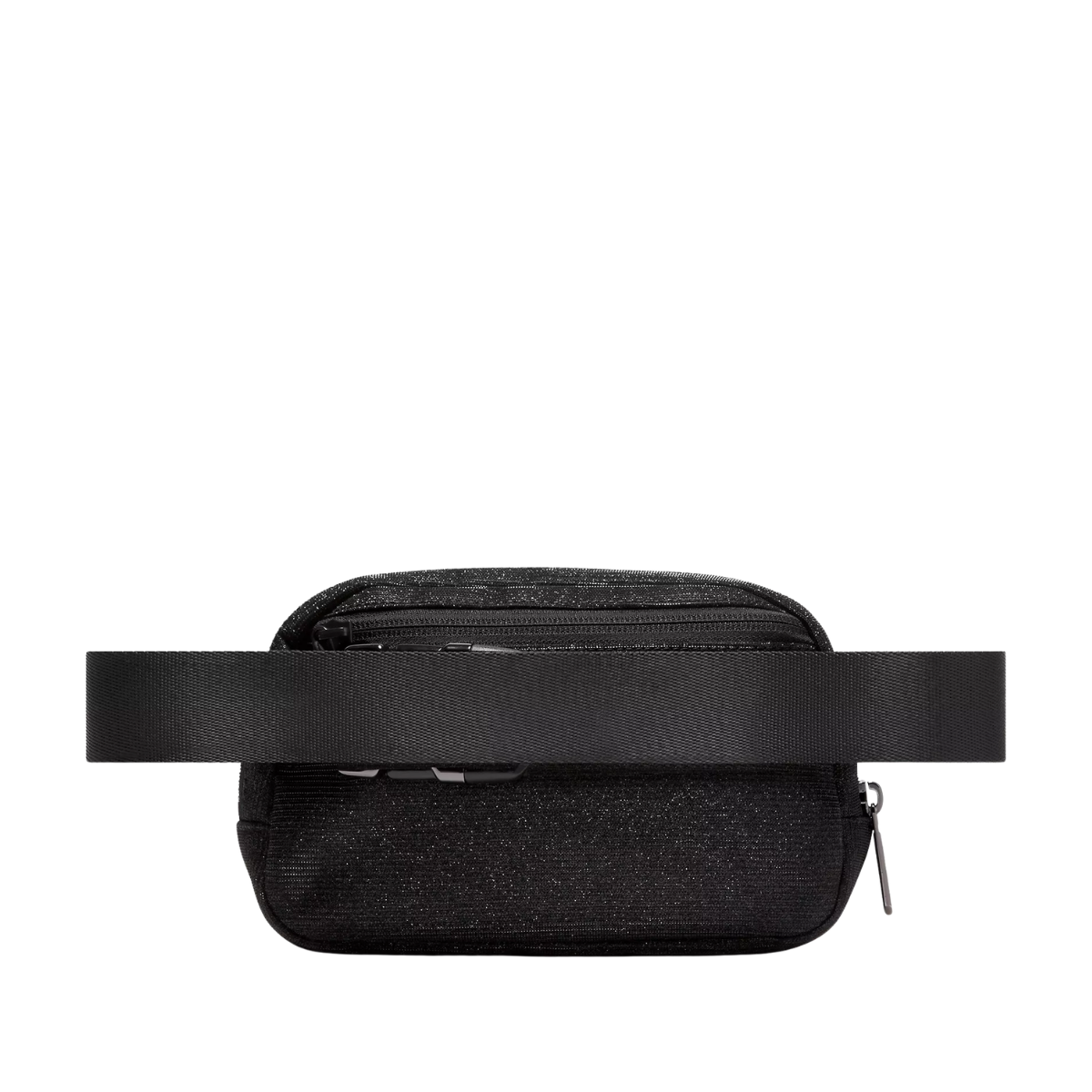 Everywhere Belt Bag, Glitter 1L