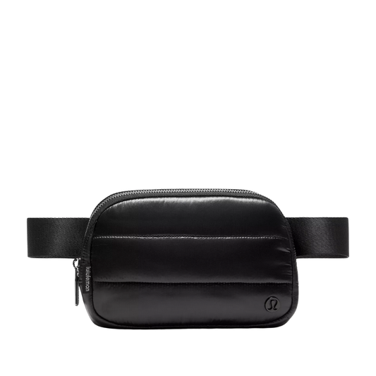 Everywhere Belt Bag, Wunder Puff Shine 1L