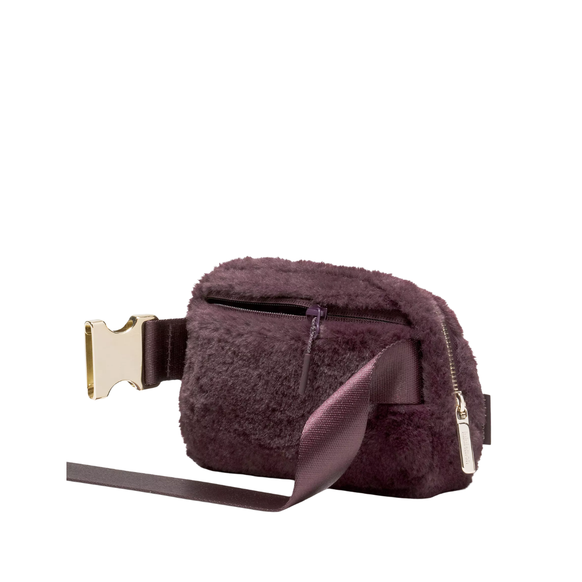 Everywhere Belt Bag, Plush Fleece 1L