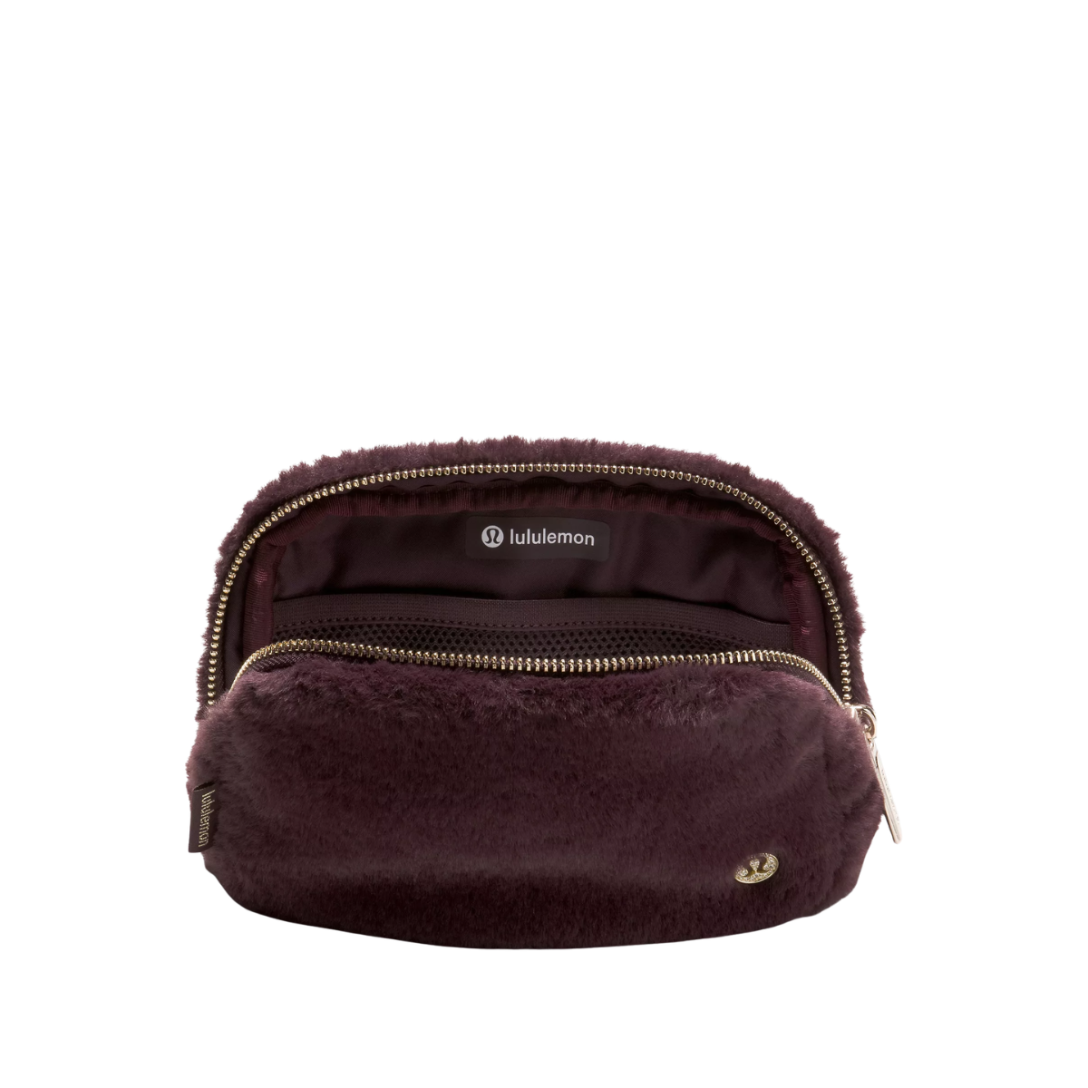 Everywhere Belt Bag, Plush Fleece 1L